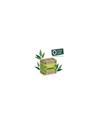 CHAMPU SOLIDO CABELLO NORMAL BIO 75G...
