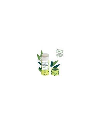 DESODORANTE SOLIDO TE VERDE BIO 50G...