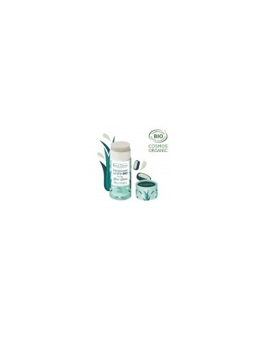 DESODORANTE SOLIDO ALOE VERA BIO 50G...