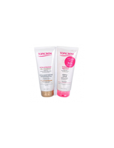 TOPICREM  PACK BRONCEADOR...
