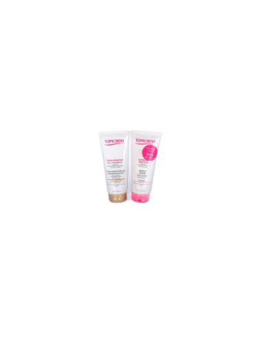 TOPICREM  PACK BRONCEADOR PROLONGADO...