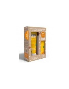 WELEDA PACK CREMA PAÑAL +...