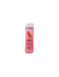 CONTROL WILD BERRIES 200ML
