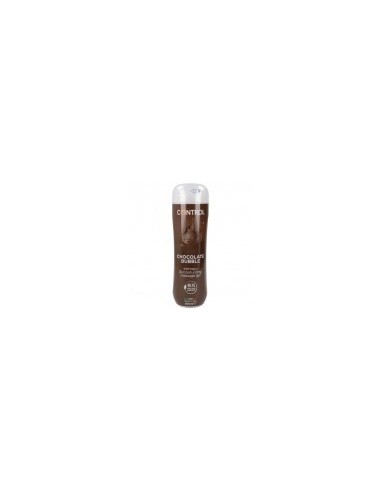 CONTROL CHOCOLATE BUBBLE 250ML