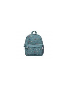 TUTETE MOCHILA INFANTIL CARS