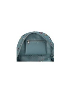TUTETE MOCHILA INFANTIL CARS 2