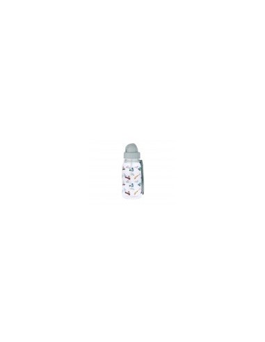 TUTETE BOTELLA PLASTICO CARS 500 ML