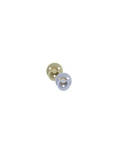 TUTETE CHUPETE BABY BLUE/PISTACHIO 6+