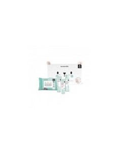 SUAVINEX ORGANIZADOR CUNA AZUL 2