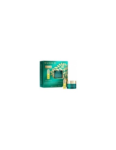 COFRE NUXURIANCE ULTRA+SUPER SERUM 10...