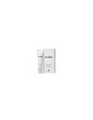 MEDIK8 ILLUMINATING EYE BALM 15ML