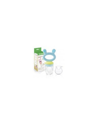 HAAKAA FRESH FOOD FEEDER & COVER SET...