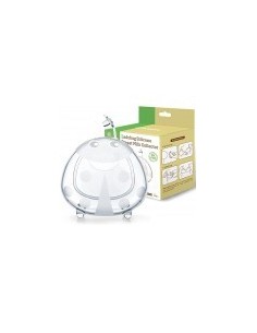 HAAKAA LADYBUG SILICONE...