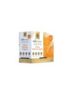 SOLGAR ESTER-C PLUS 21 SOBRES