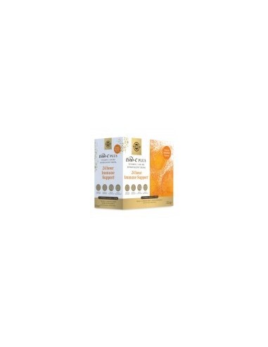 SOLGAR ESTER-C PLUS 21 SOBRES