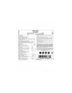 SOLGAR ESTER-C PLUS 21 SOBRES 2