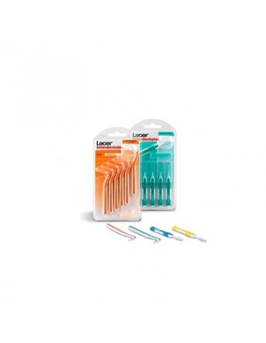 CEPILLO INTERDENTAL LACER ULTRAFINO...