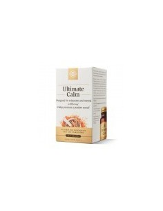 SOLGAR ULTIMATE CALM...