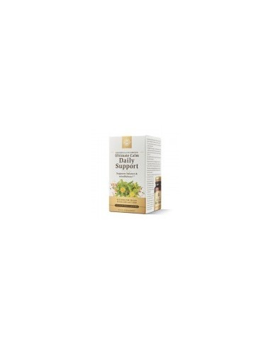 SOLGAR ULTIMATE CALM DAILY SUPPORT...
