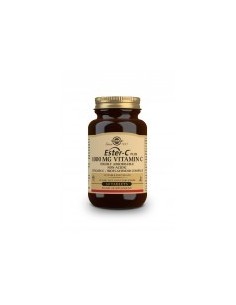 SOLGAR ESTER-C VITAMINA C...