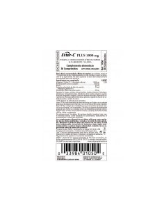 SOLGAR ESTER-C VITAMINA C... 2
