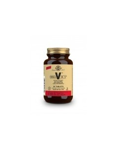 SOLGAR FORMULA VM-75 30...
