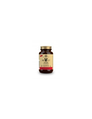 SOLGAR FORMULA VM-75 30 COMPRIMIDOS