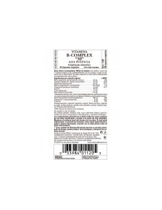 SOLGAR VITAMIN B-COMPLEX 50... 2