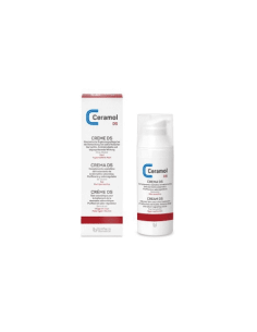 CERAMOL CREMA DS 50ML