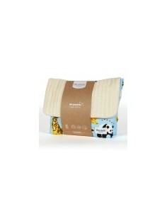 MUSTELA MI  MOCHILA  JUNGLE...
