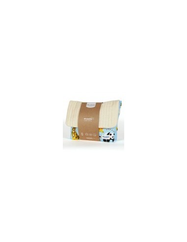 MUSTELA MI  MOCHILA  JUNGLE EDITION