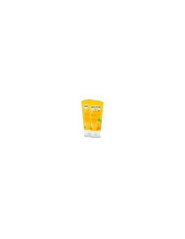 WELEDA DUPLO CHAMPU Y GEL DUCHA