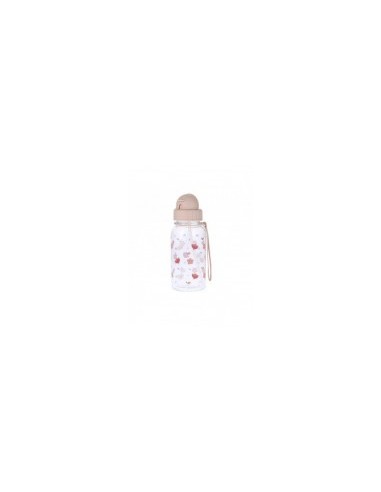 TUTETE BOTELLA PLASTICO LITTLE GARDEN