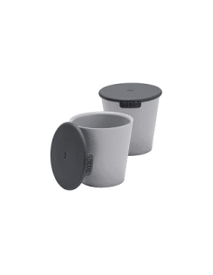 TUTETE VASOS BIBS CLOUD