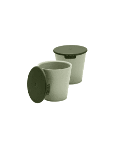 TUTETE VASOS BIBS SAGE