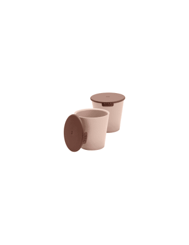TUTETE VASOS BIBS BLUSH