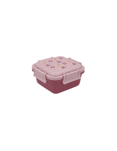 TUTETE CAJA DE ALMUERZO...
