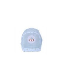 TUTETE MOCHILA INFANTIL...