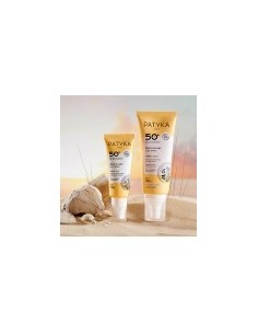 PATYKA PACK CREME SOLAIRE...