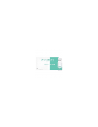 LUXMETIQUE PACK DRENOX
