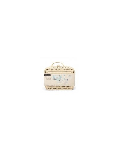CESTA BEBE ESPARTO PICNIC SUAVINEX