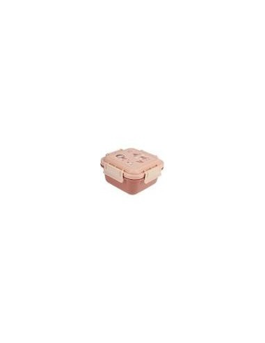 TUTETE CAJA ALMUERZO GRANDE WILD FAIRIES