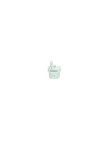 TUTETE TAPON BOQUILLA ACERO SAGE LIGHT