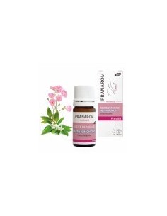 PRANAROM ACEITE PARTO...