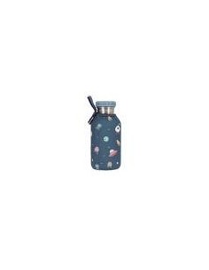 TUTETE BOTELLA ACERO FUNDA...
