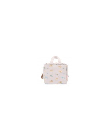 TUTETE BOLSA TERMICA SAVANNAH LEON