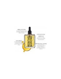 MONCHO MORENO SHINE ON ME 50ML