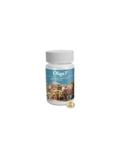 OLIGA 3 60 CAPS...