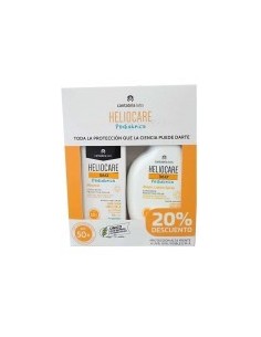 HELIOCARE PACK 360...