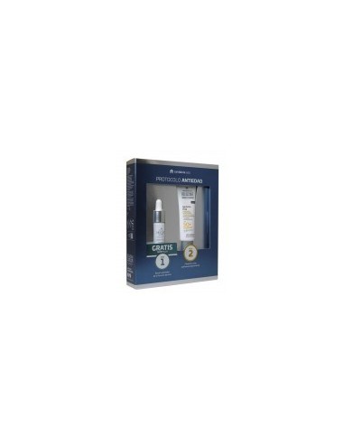 HELIOCARE COFRE AGE ACTIVE FLUID 50...